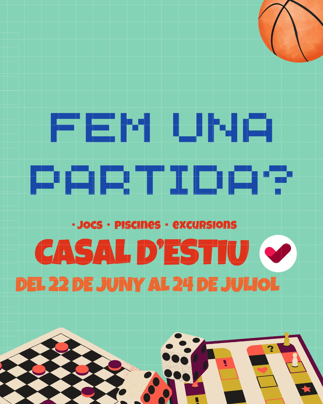 Pòster casal 26